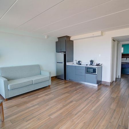 Marjac Suites Virginia Beach Oceanfront Exterior photo