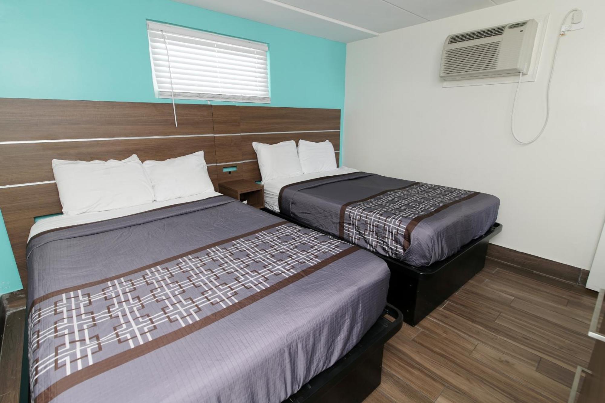 Marjac Suites Virginia Beach Oceanfront Exterior photo